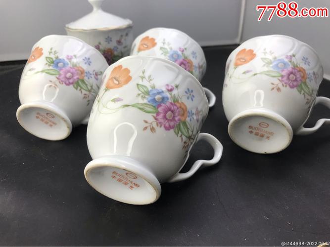 中国国光瓷器厂是那年