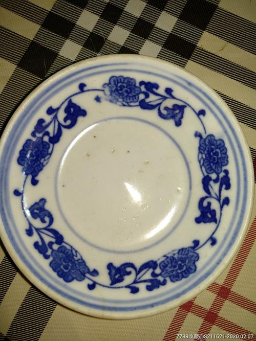 罗庄镇瓷器是古代的吗