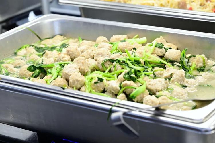 北京科技大学附近美食