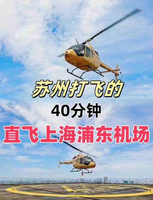 苏州到上海哪个机场近