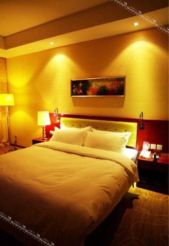 北京合美汇通国际酒店