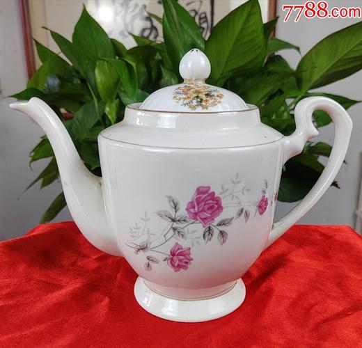 唐山瓷器有收藏价值吗