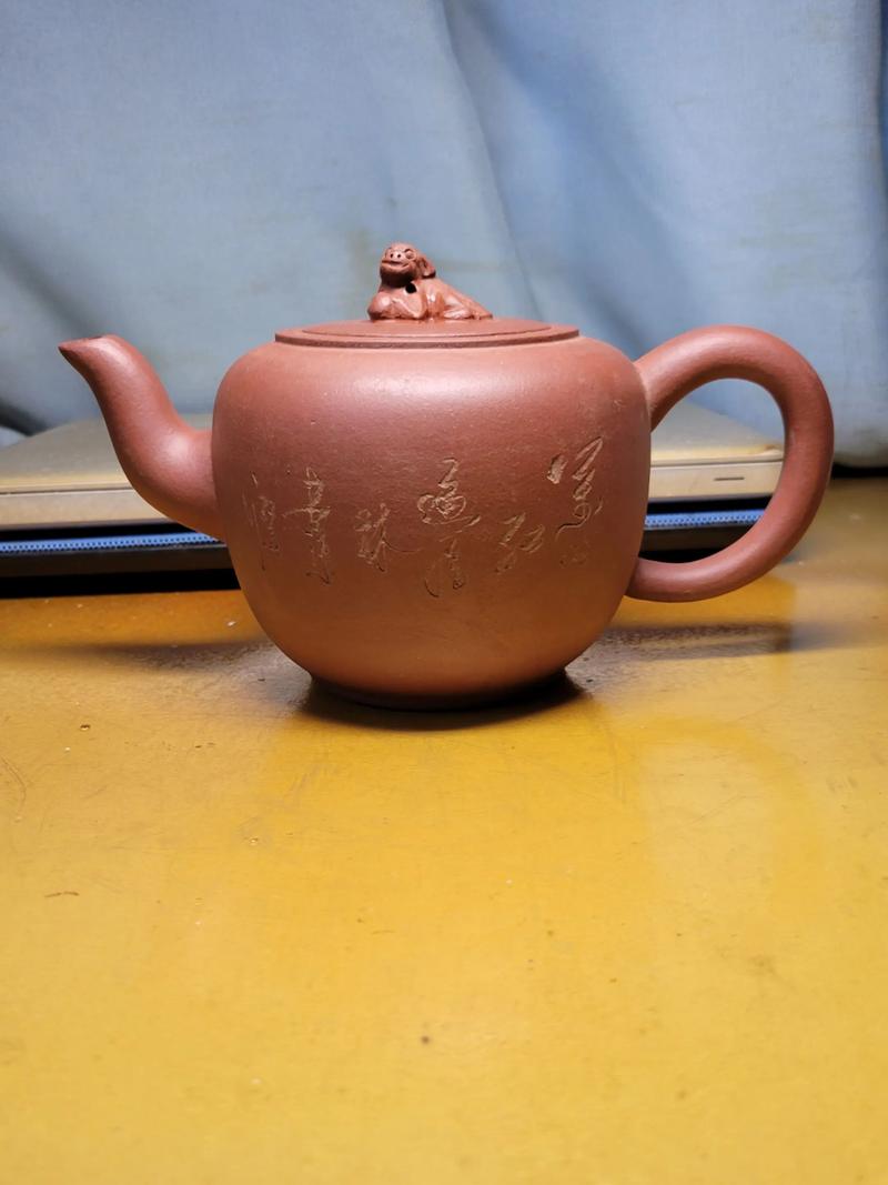 陈国荣紫砂壶什么年代