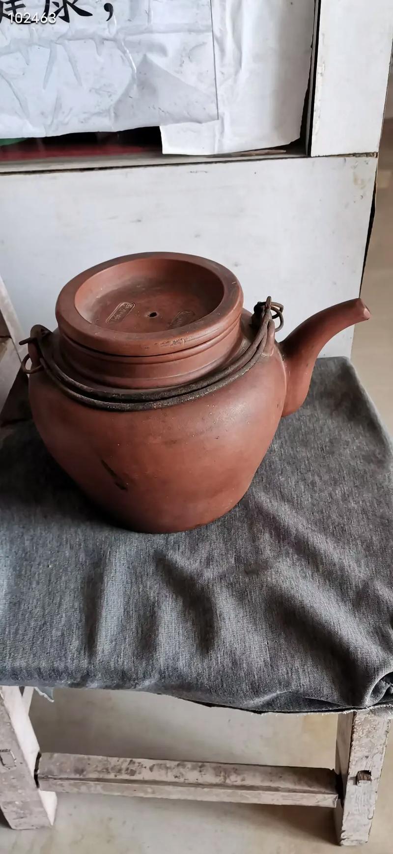 陈国荣紫砂壶什么年代