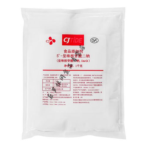 北京希杰食品有限公司