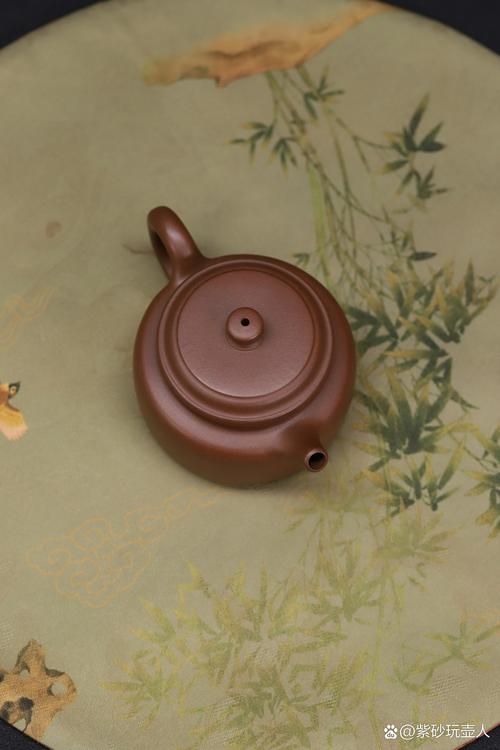 紫砂壶名家严志军排名