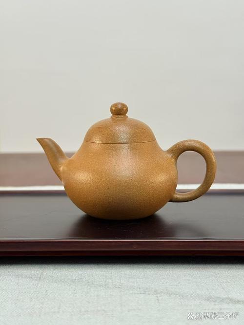 有没有梨皮蜜枣紫砂壶