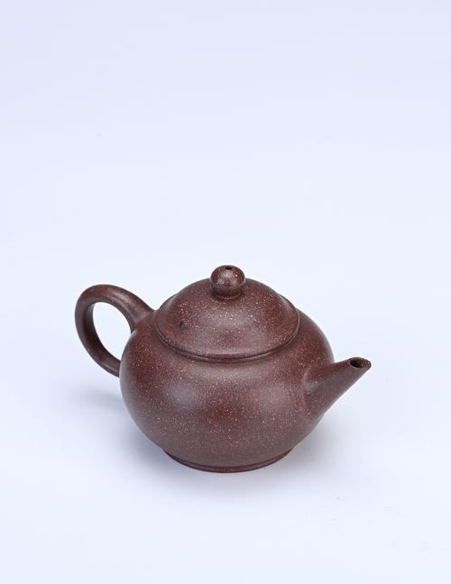 有没有梨皮蜜枣紫砂壶