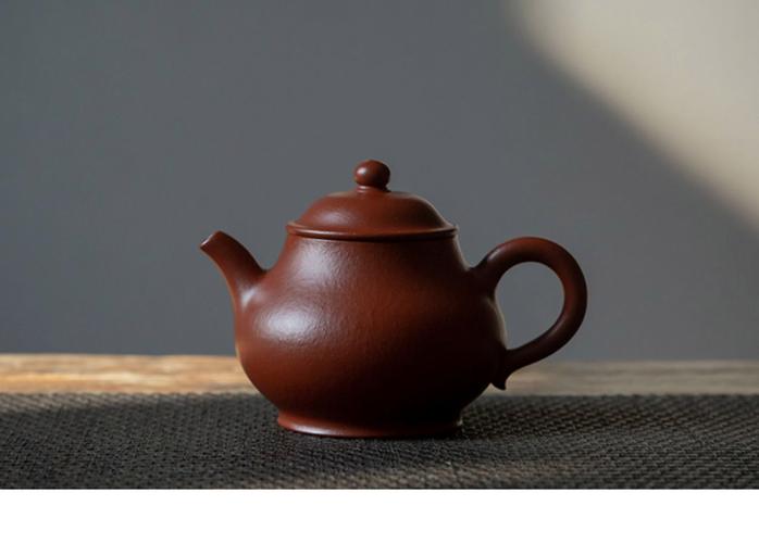 有没有梨皮蜜枣紫砂壶