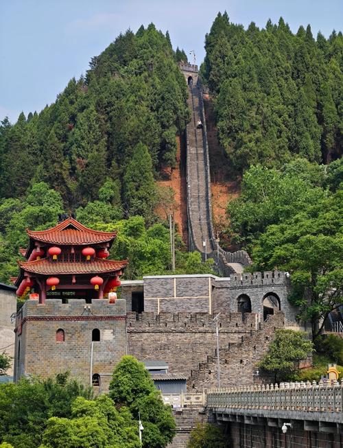 成都金龙长城门票多少钱