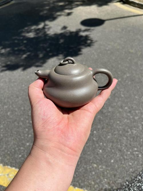 紫砂壶段泥泡什么茶叶