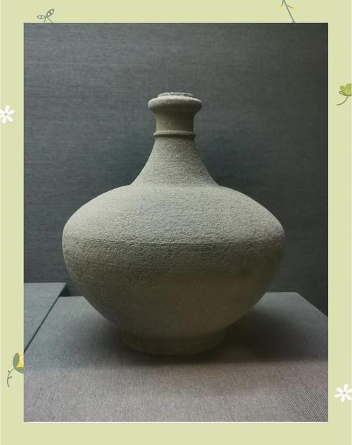 战国时期瓷器图片大全