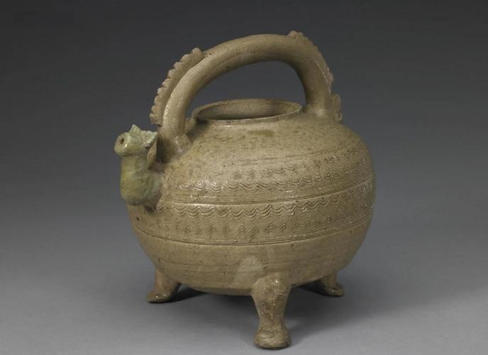 战国时期瓷器图片大全