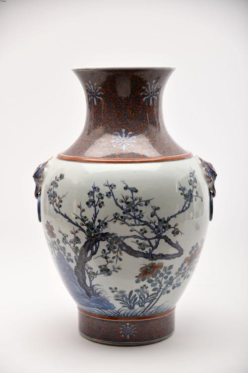 新瓷器有没有收藏价值