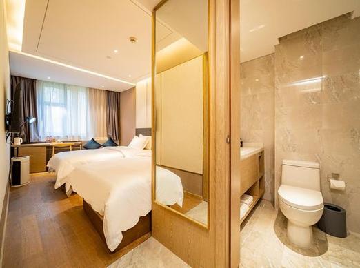 上海第九医院附近酒店