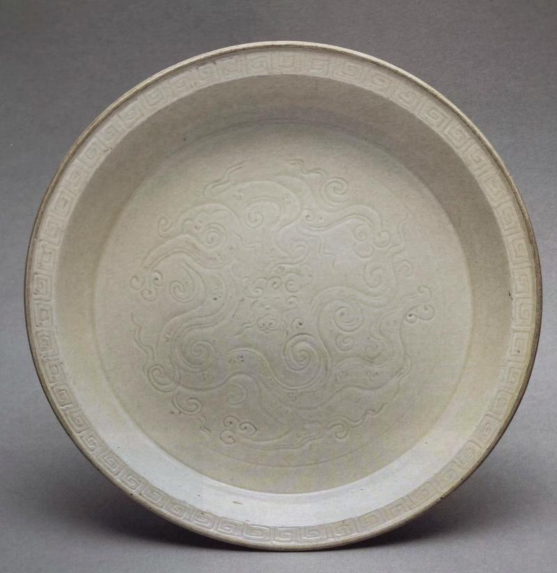 宋定窑瓷器图片及价格