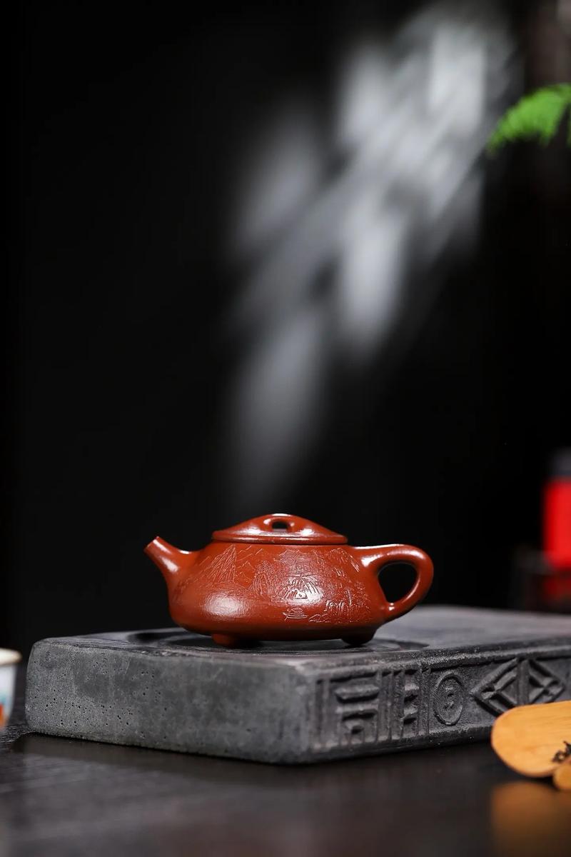 紫砂壶常放在冰箱好吗