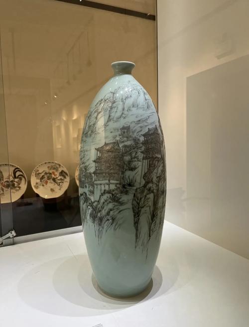 分析中国瓷器艺术之美