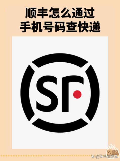 北京顺丰快递单号查询