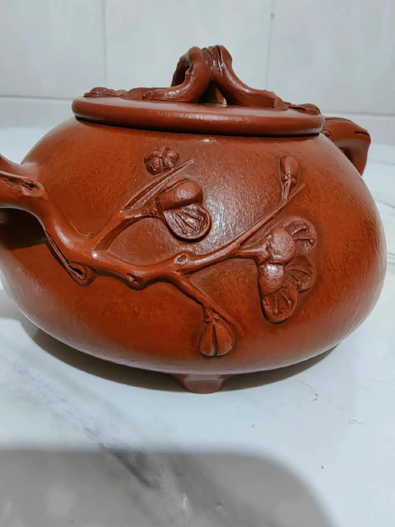 顾建芳紫砂壶图片大全