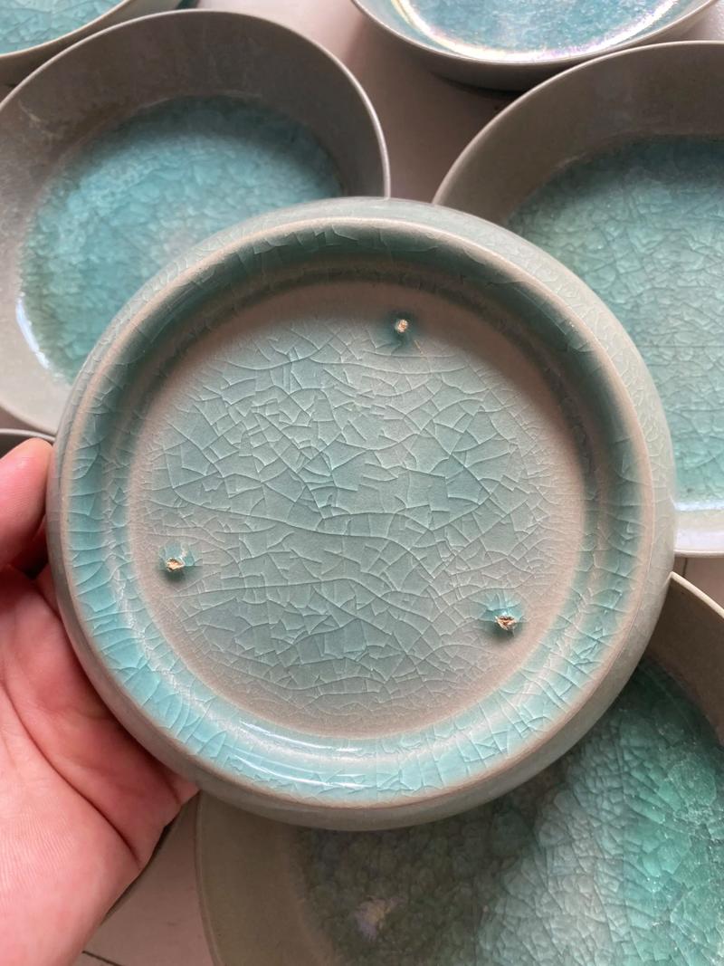 瓷器有裂纹用什么修补