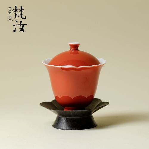 陶器和瓷器哪个泡茶好