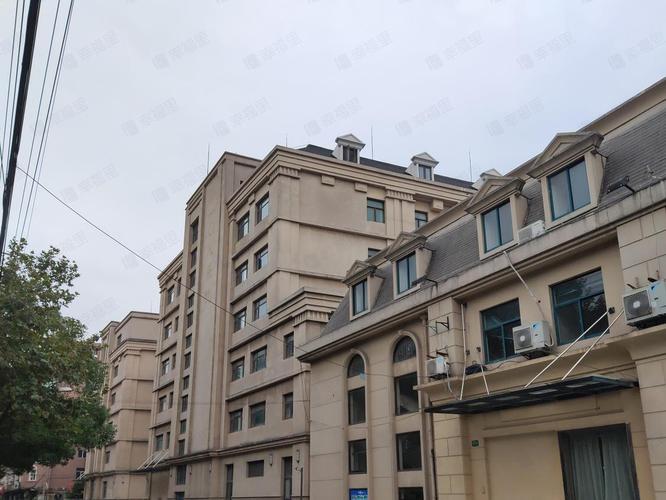 上海哈密路1330号