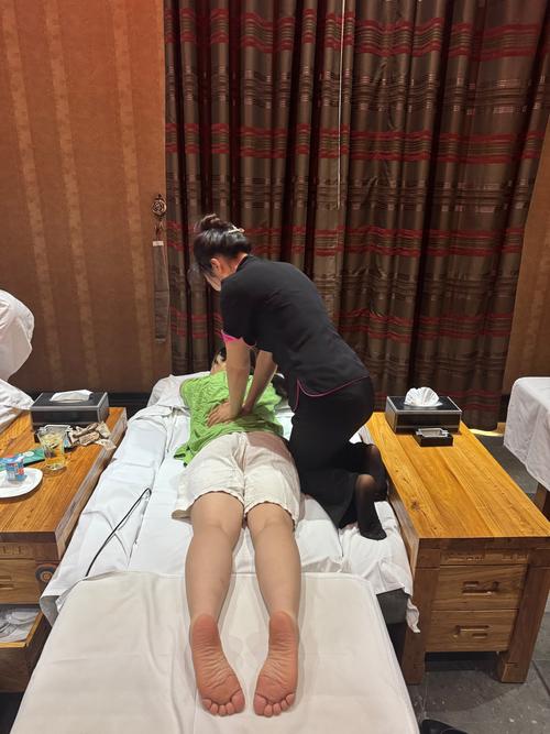 成都市女士spa男上门