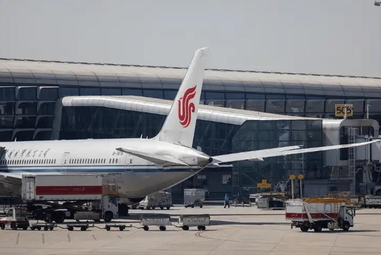 北京国航集散中心在哪