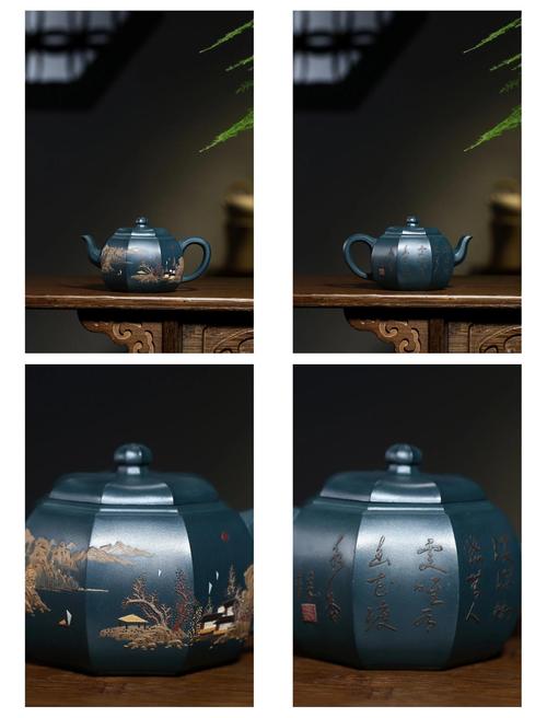 王芳手工紫砂壶的价格