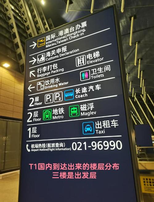 上海浦东机场酒店预订