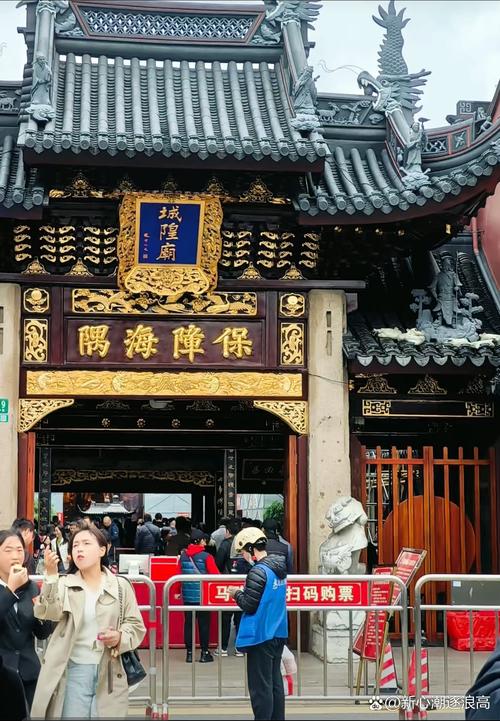 冬天适合去上海旅游吗