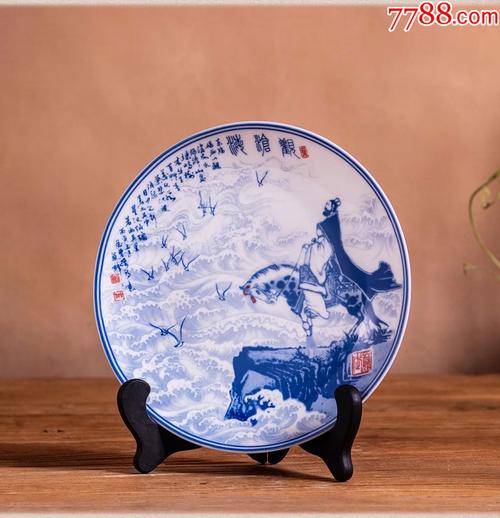 洪江大球泥瓷器的鉴别