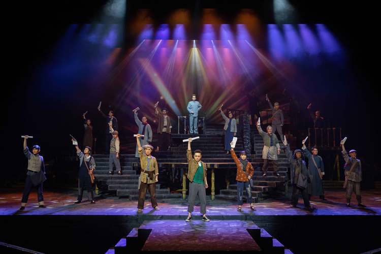 北京儿童剧院演出信息