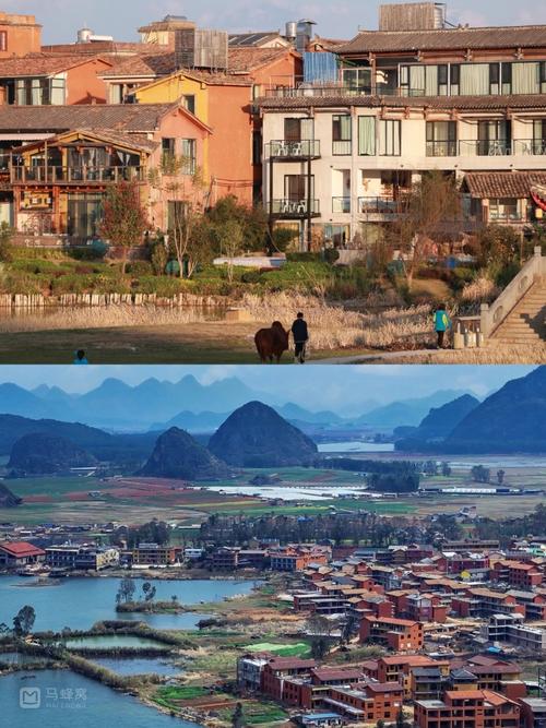 成都到普者黑自驾游攻略