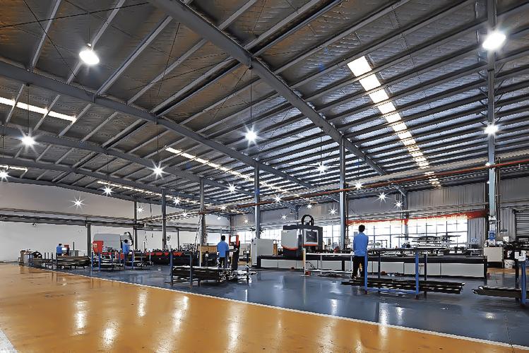 上海谷米实业有限公司