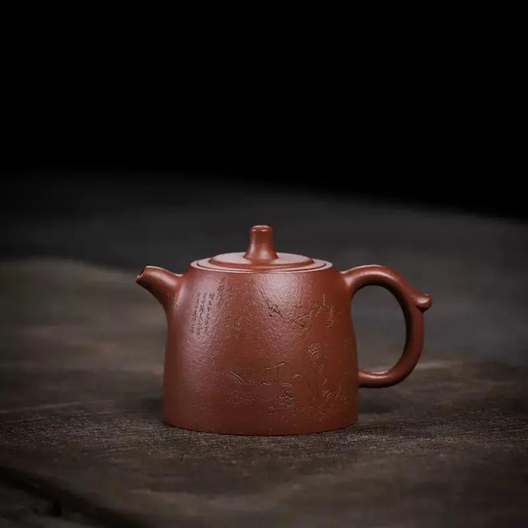 紫砂壶是不是越薄越好