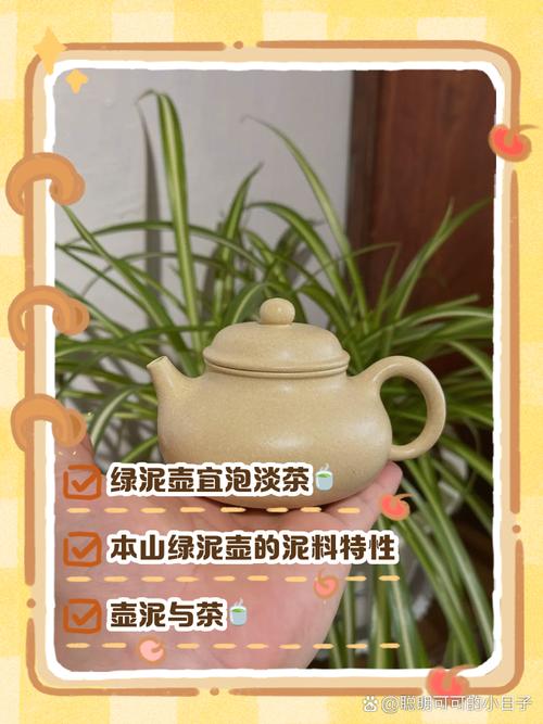 绿茶适合用紫砂壶泡吗