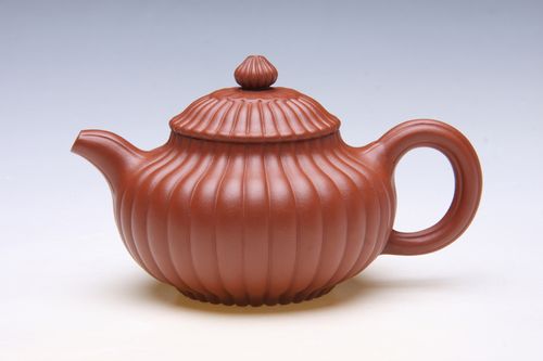 顾建芬紫砂壶得意作品