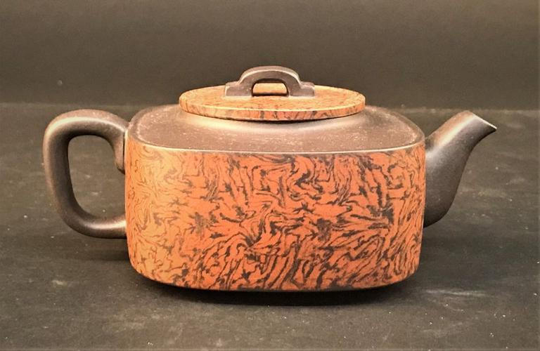 胡敖君紫砂壶印章图片