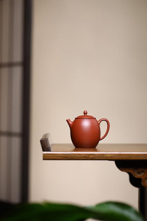 紫砂壶名家周寅健介绍