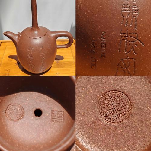 紫砂壶多少钱才是真的