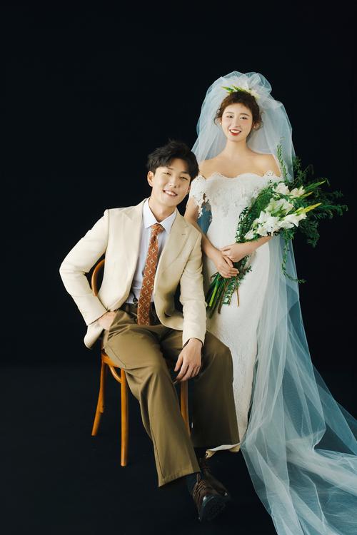 成都哪家婚纱摄影比较好