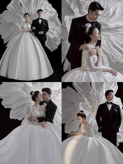 成都哪家婚纱摄影比较好