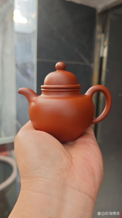 宜兴紫砂壶冯炼微信号