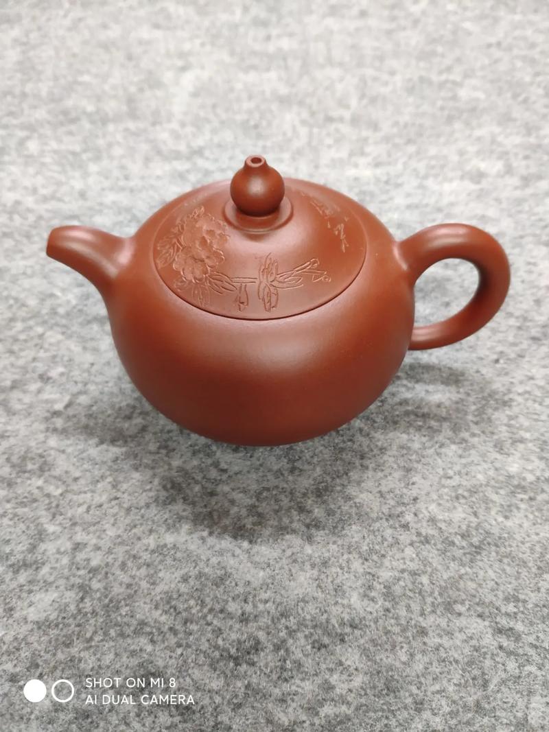 宜兴紫砂壶冯炼微信号