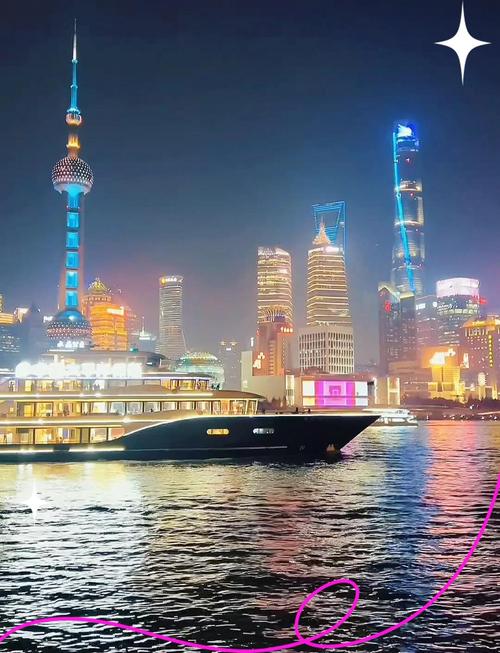 上海坐游轮在哪个码头