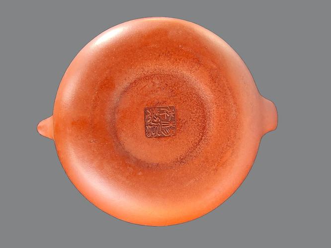 清代紫砂壶大师杨凤年