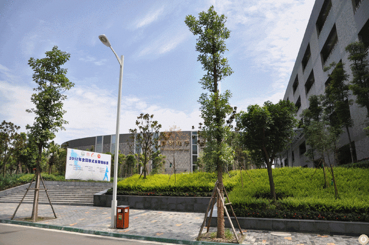 石室天府中学在成都排名