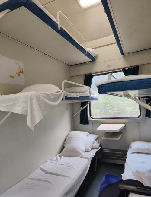 石家庄到上海火车卧铺